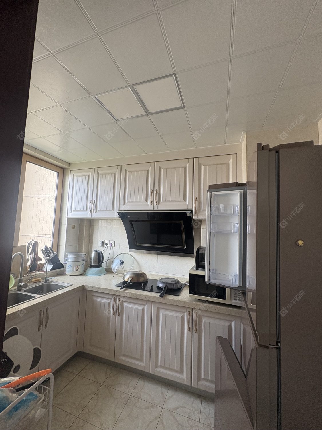 常州典雅花园在租房源室内图_小牛看房