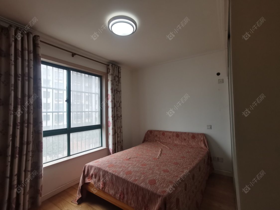 常州青洋花苑在租房源室内图_小牛看房