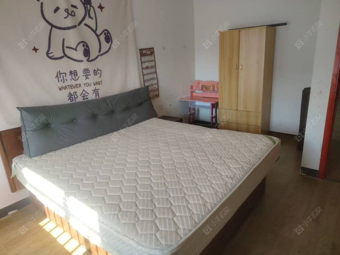 常州新景花苑四期在租房源室内图_小牛看房