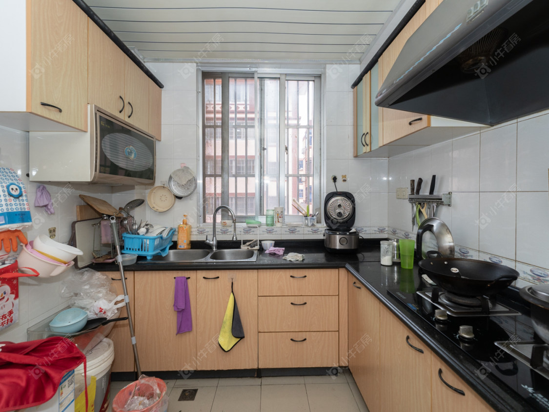 常州金沙花园在售二手房源室内图_小牛看房