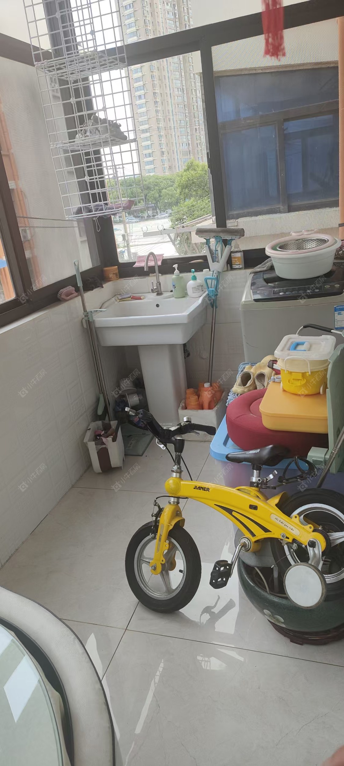 常州北环新村在租房源室内图_小牛看房