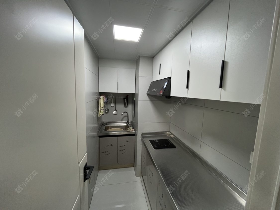 常州雅居乐凤凰台在租房源室内图_小牛看房