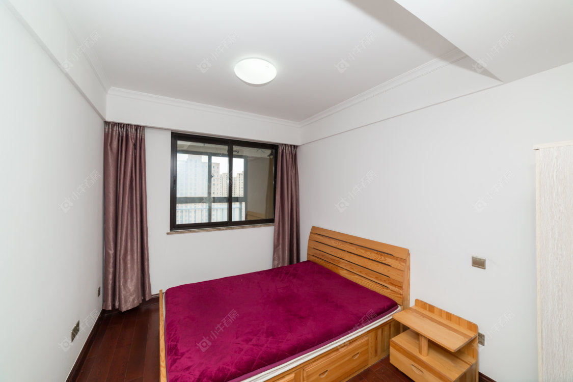 常州香溢紫郡一期在售二手房源室内图_小牛看房