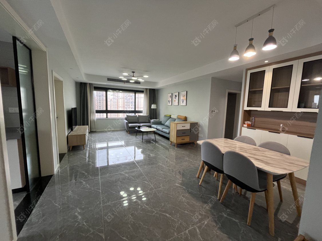 常州阳光龙庭租房_小牛看房