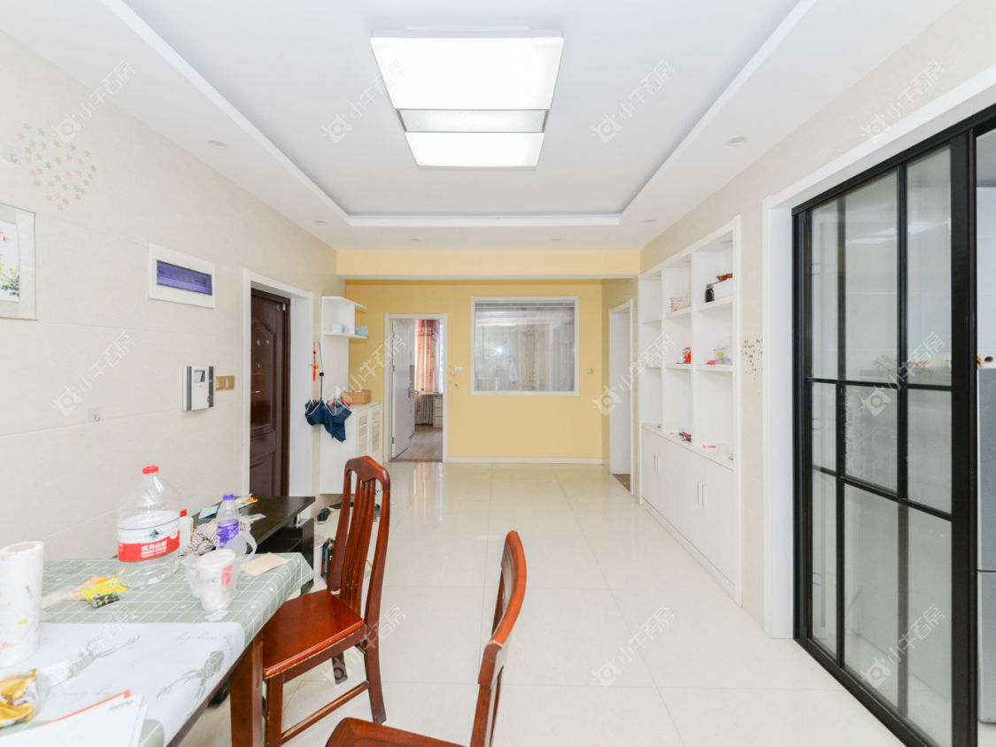 常州颐和世家4室2厅2卫出租_小牛看房