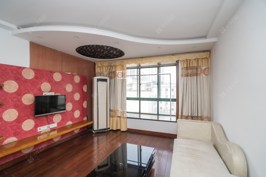 常州江南佳园在售二手房源室内图_小牛看房