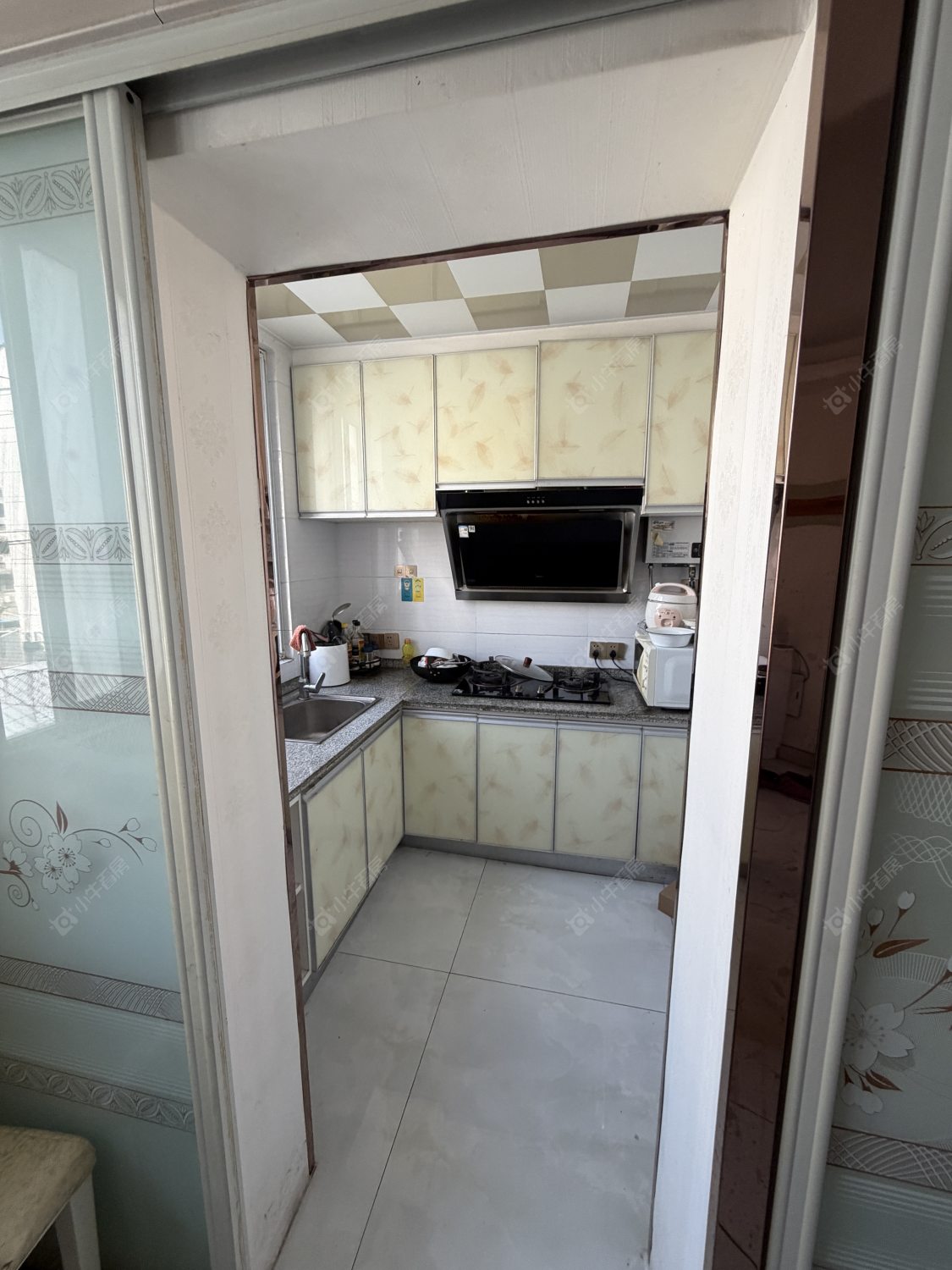 常州朝阳三村在租房源室内图_小牛看房