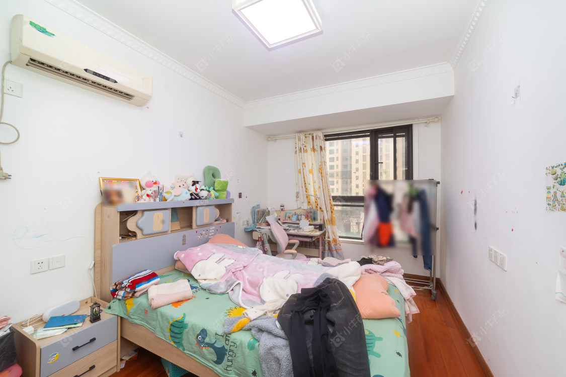 常州绿都万和城五区在售二手房源室内图_小牛看房