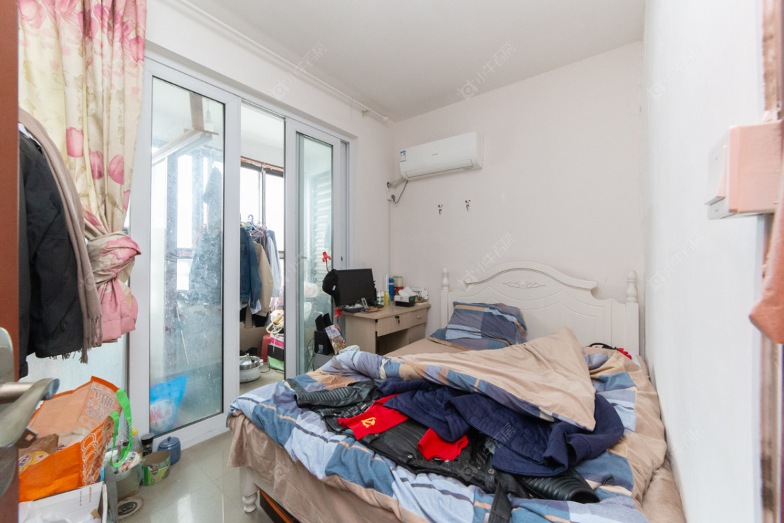 凤凰湖西苑房源室内图 常州凤凰湖西苑在售二手房源室内图_小牛看房