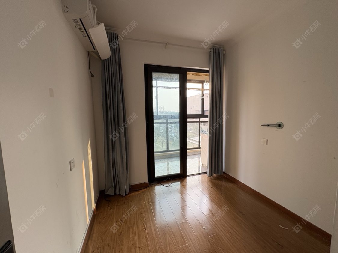 常州美的金科公园天下在租房源室内图_小牛看房