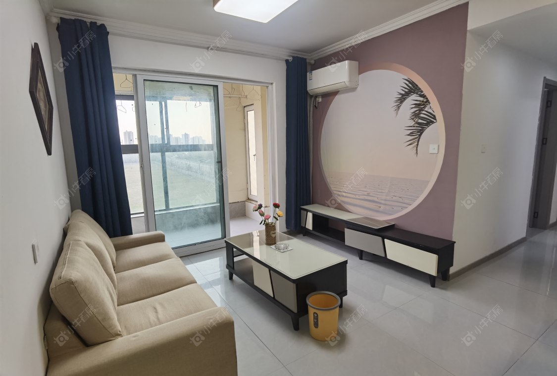 华林家园三期房源室内图 常州华林家园三期在租房源室内图_小牛看房