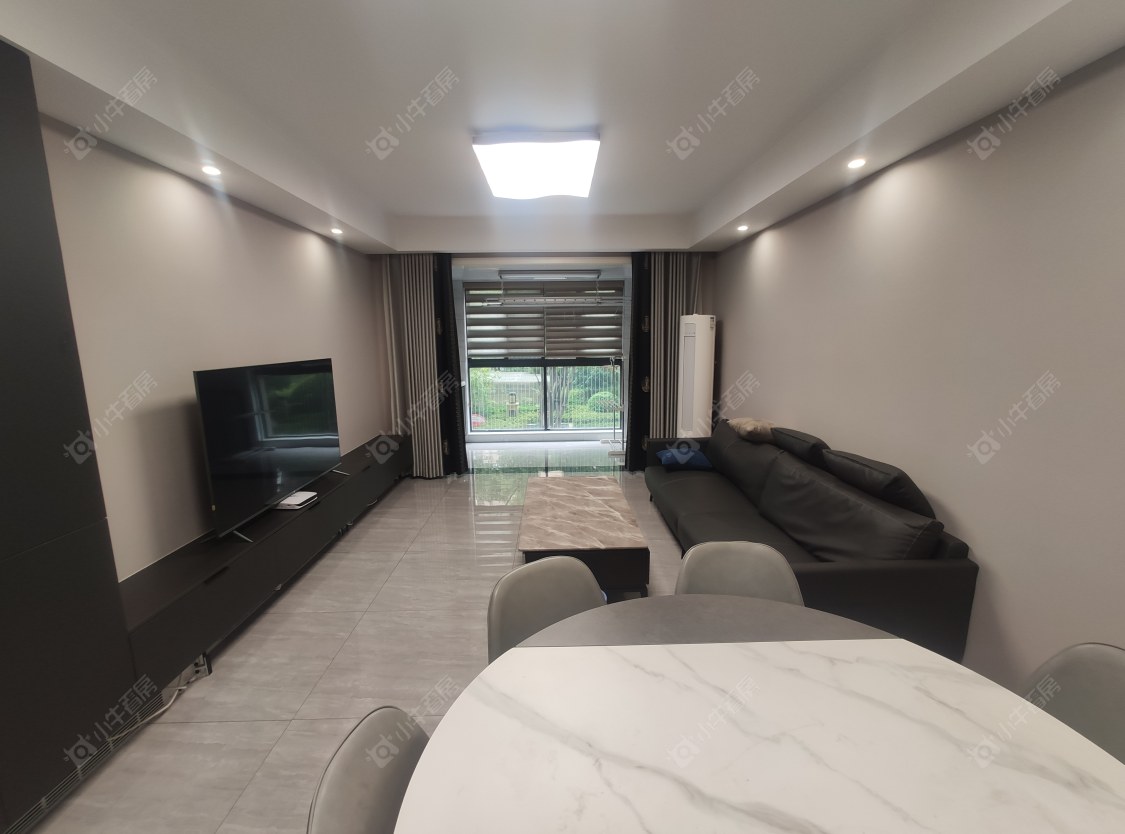 常州牡丹水岸国际租房_小牛看房