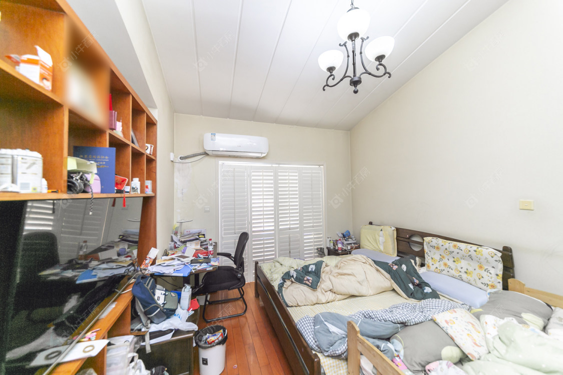 常州秋水云庐在售二手房源室内图_小牛看房