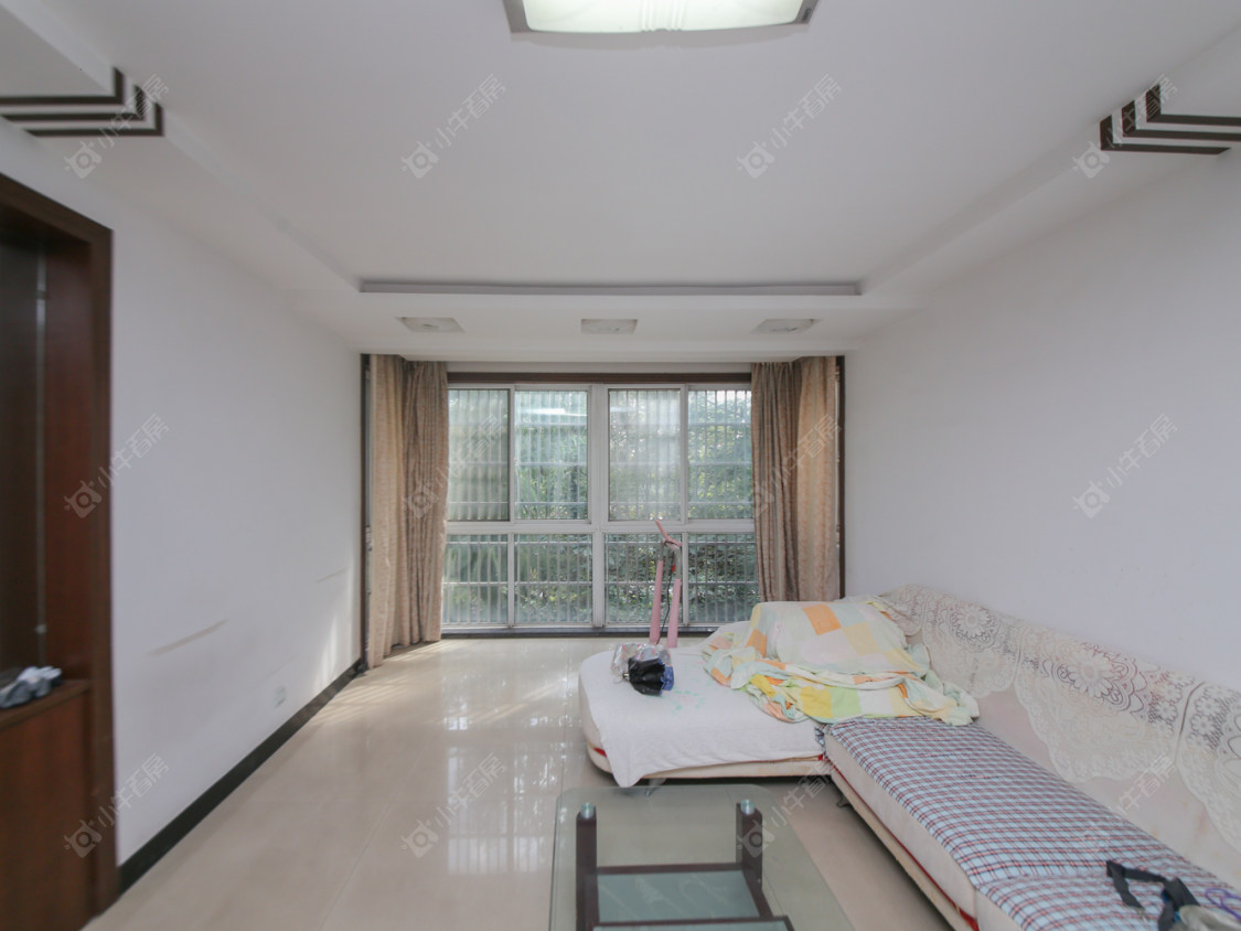 常州金湖花园在售二手房源室内图_小牛看房