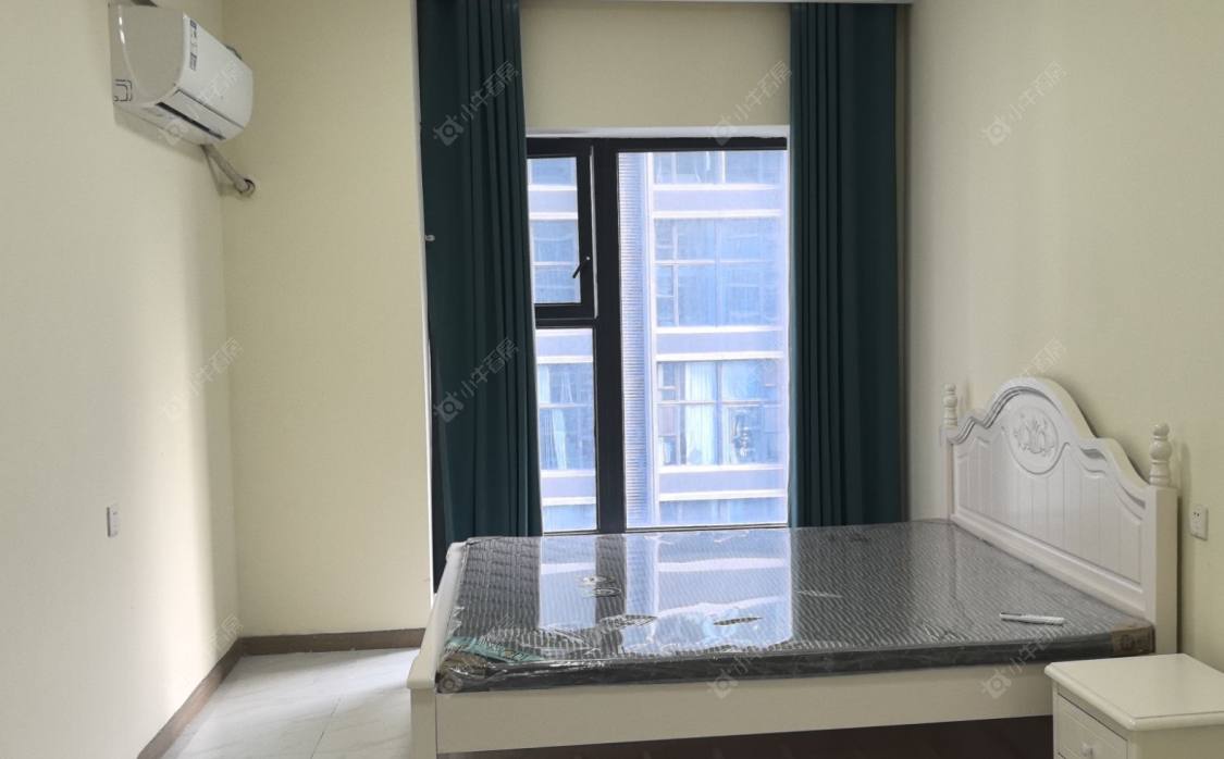 常州龙湖星图在租房源室内图_小牛看房