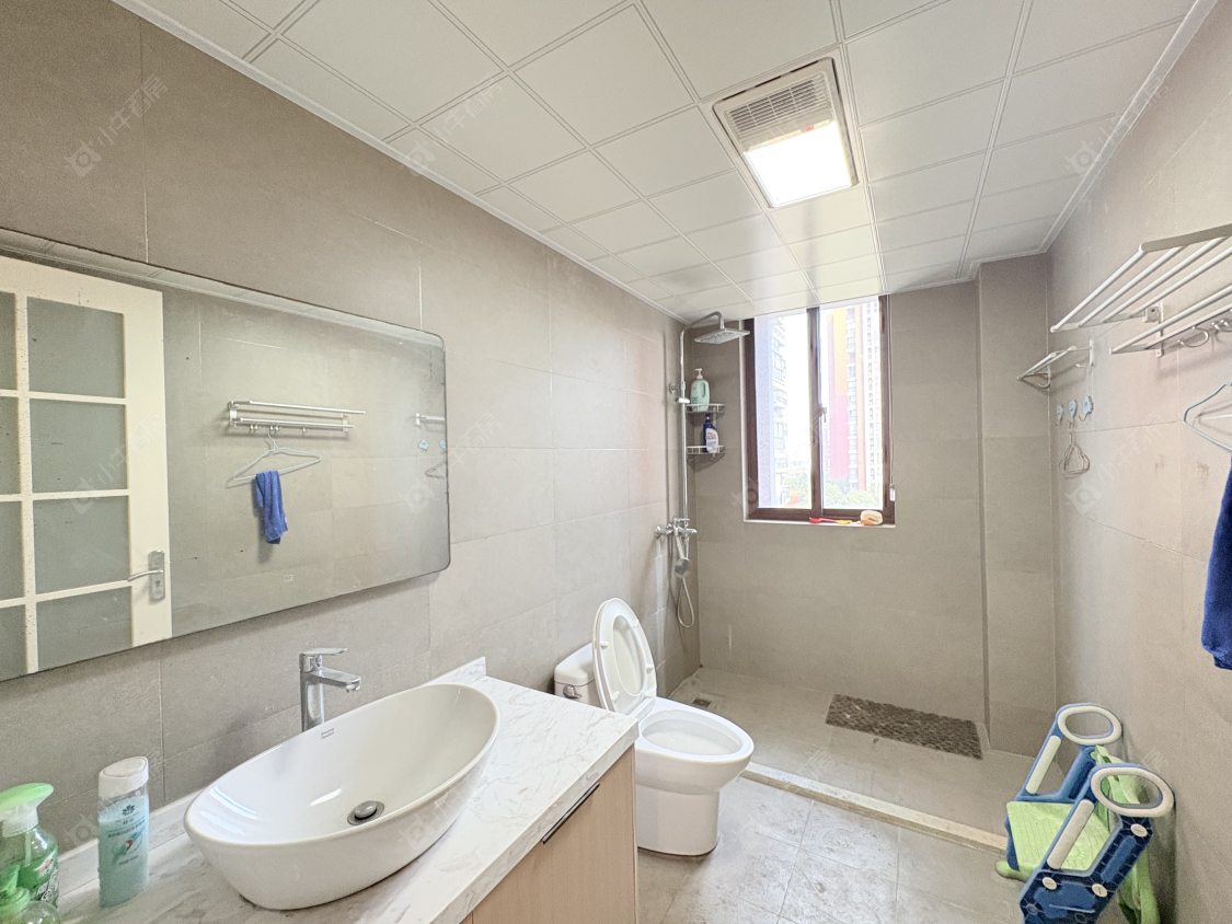 丹阳天波城在售二手房源室内图_小牛看房