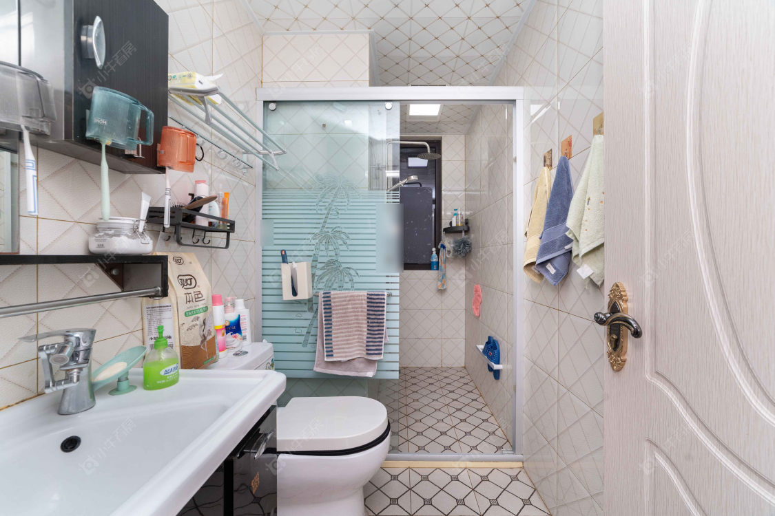 常州百兴华府二期在售二手房源室内图_小牛看房