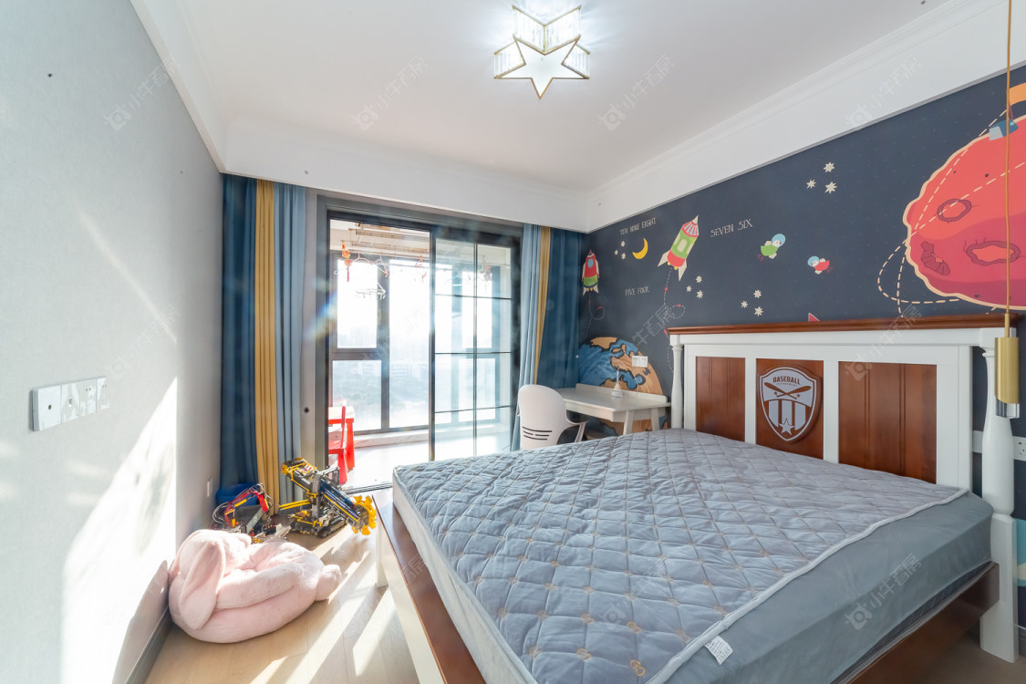 常州绿都万和城六区在售二手房源室内图_小牛看房