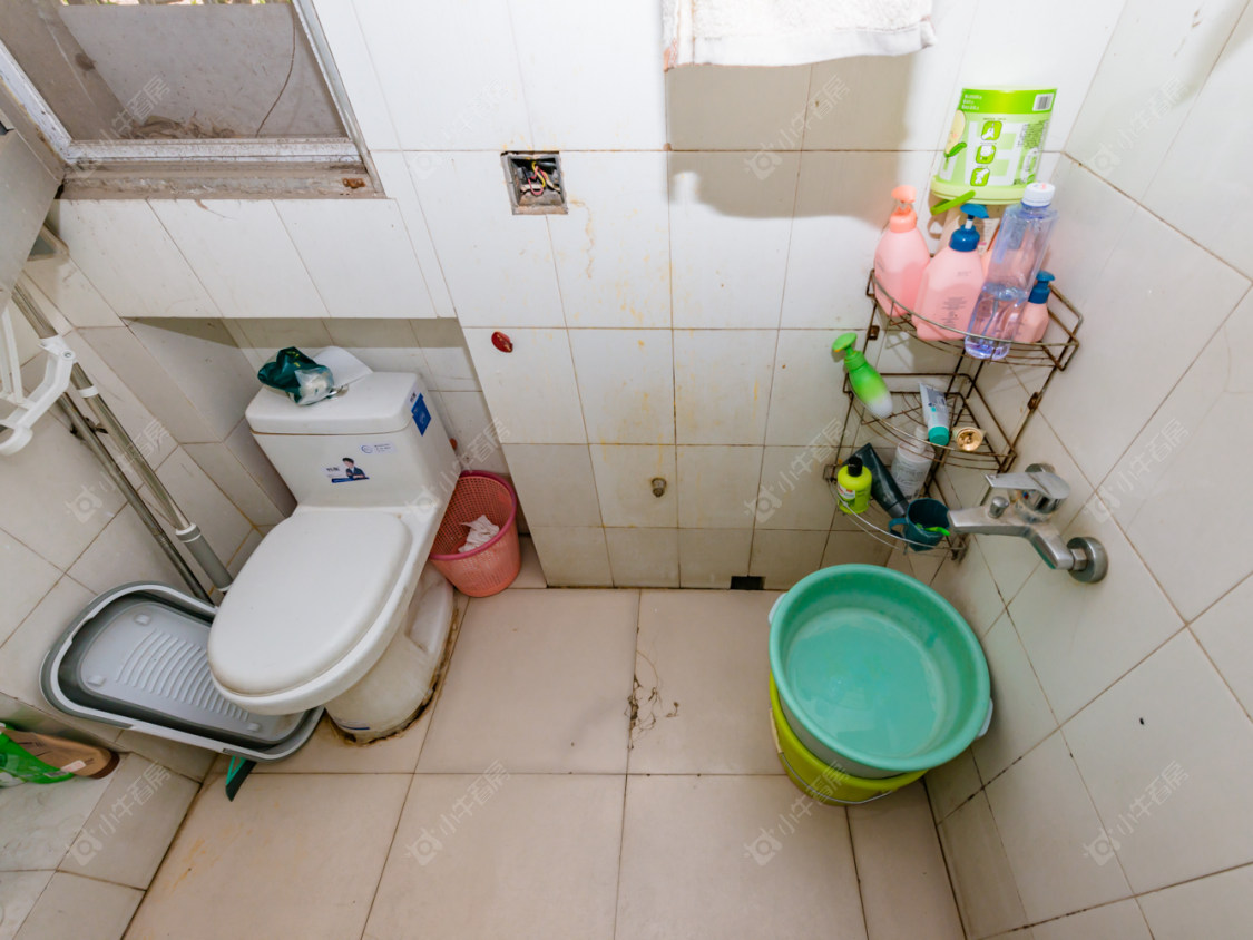 常州民丰窑在售二手房房源室内图_小牛看房