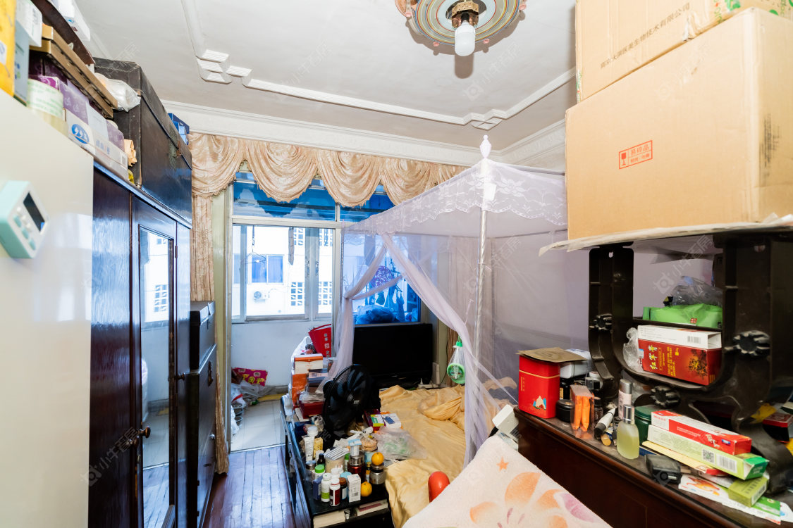 丽华三村南开小区房源室内图 常州丽华三村南开小区在售二手房源室内图_小牛看房