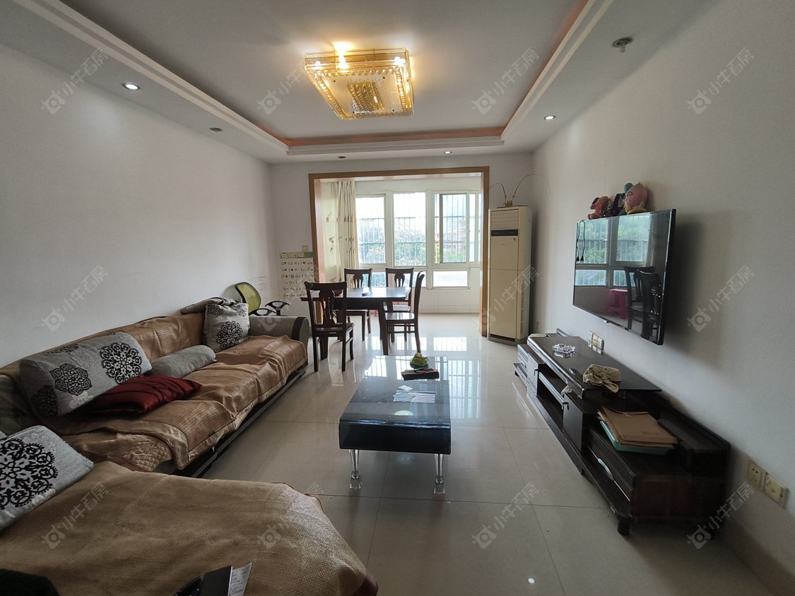 常州阳湖世纪苑北苑在租房源_小牛看房