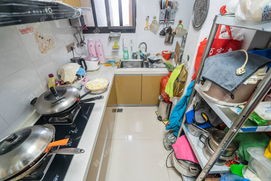 常州九洲新世界花苑在租房源室内图_小牛看房