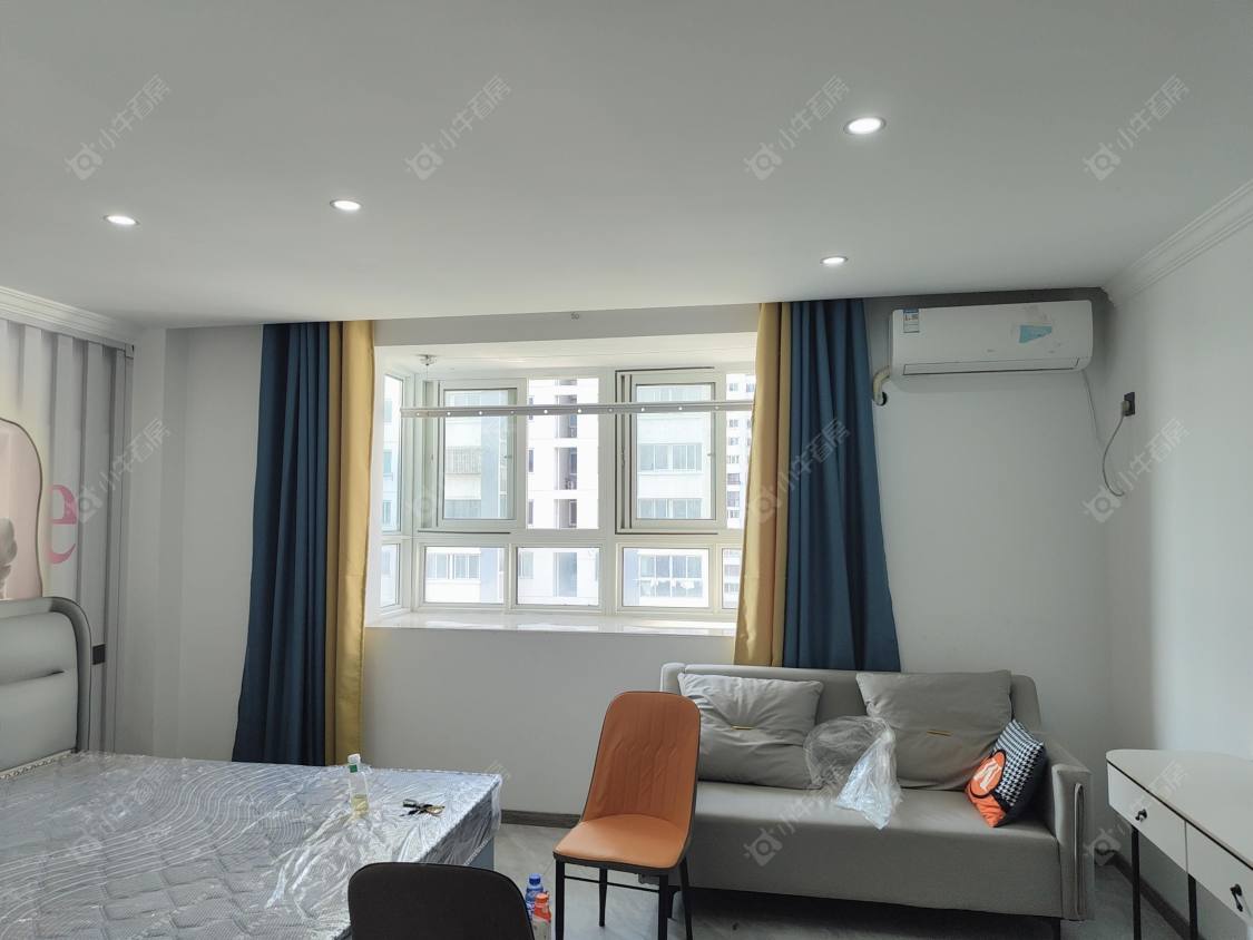 常州青洋花苑在租房源室内图_小牛看房