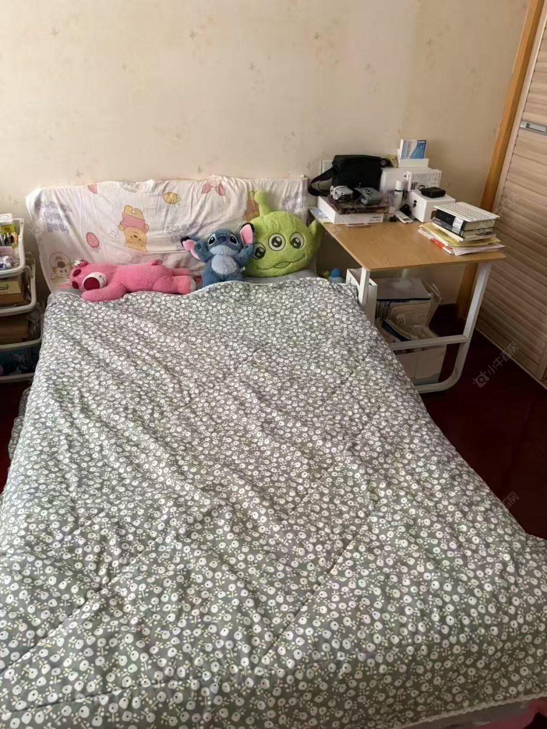 常州新城域一期租房_新城域一期2室2厅房源出租