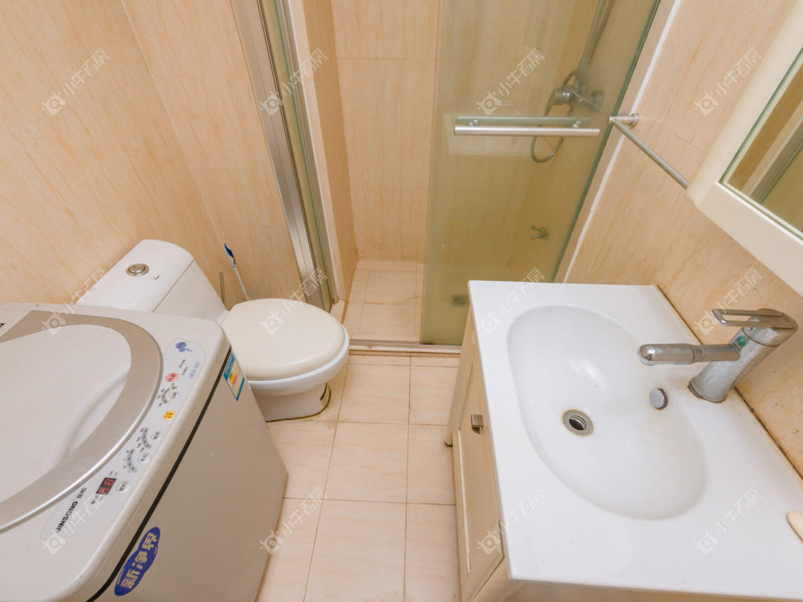 常州东方国际公寓在租房源室内图_小牛看房