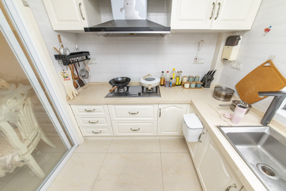 常州茂业豪园在售二手房源室内图_小牛看房