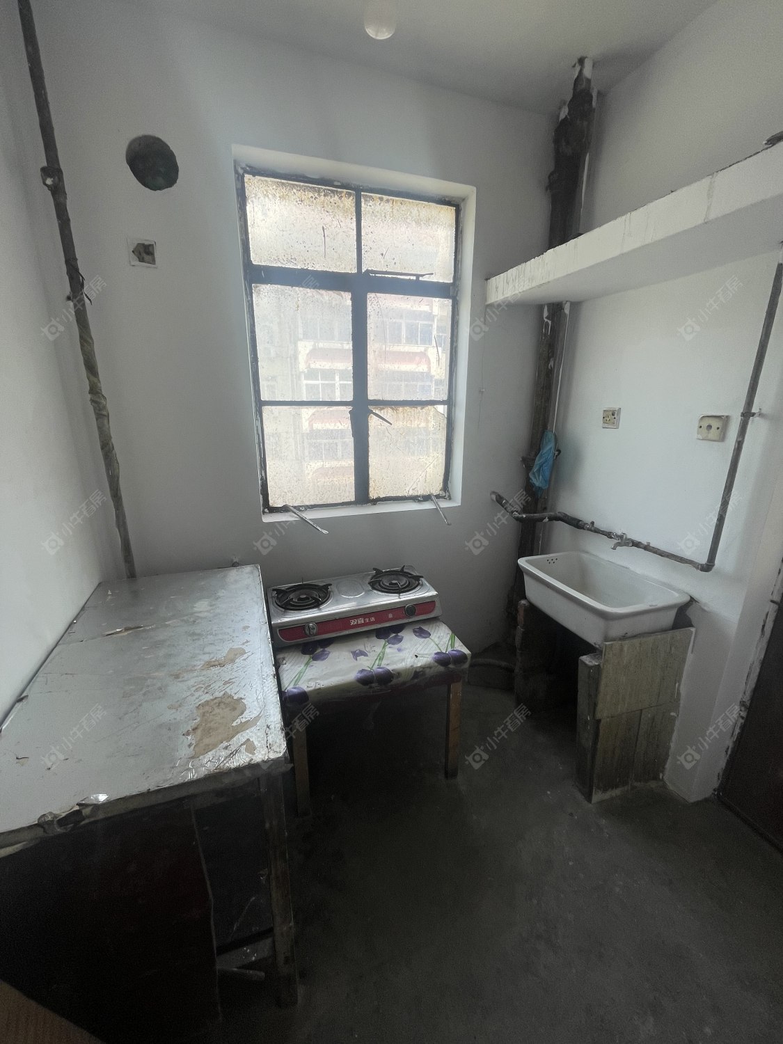 常州富都花苑北苑在租房源室内图_小牛看房