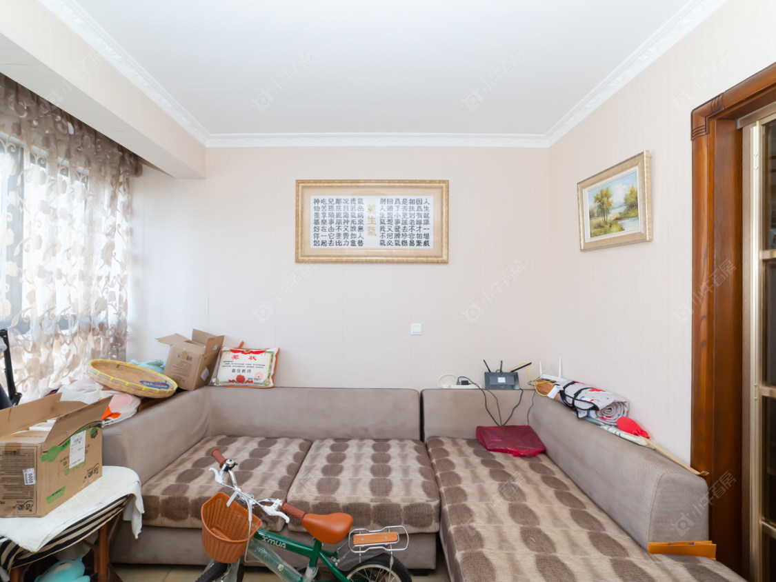 常州永宁雅苑在售二手房源室内图_小牛看房