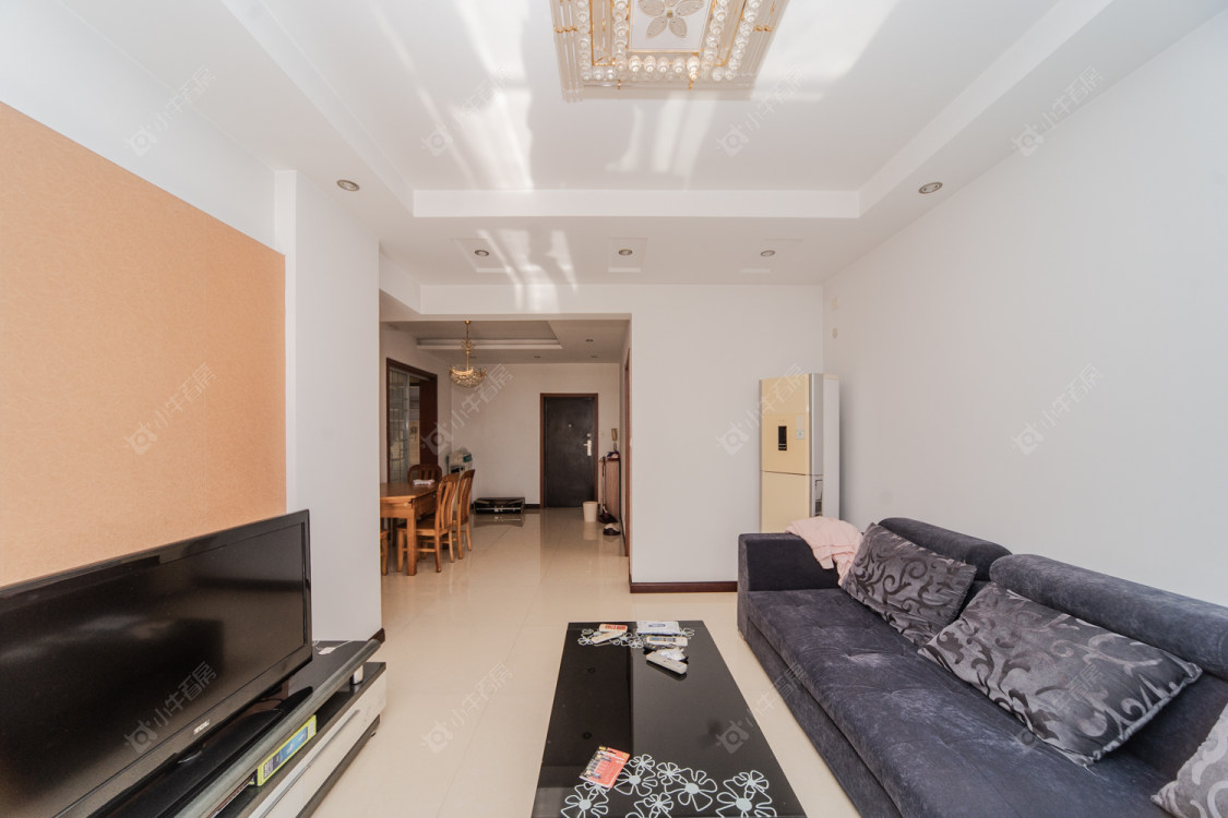 常州天安花园在售二手房源室内图_小牛看房