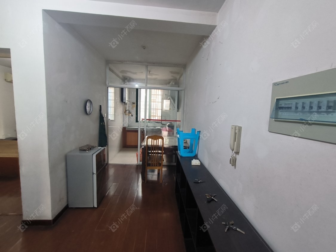 常州百馨西苑一二期在租房源_小牛看房