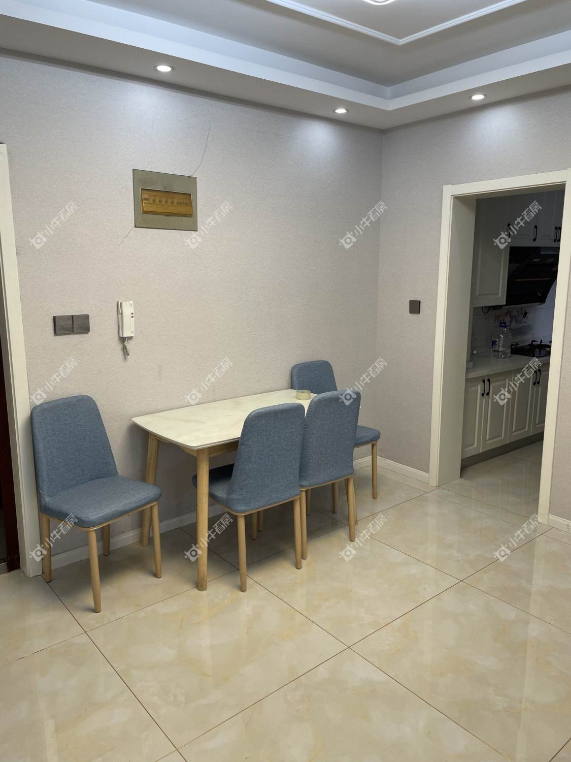 常州奥新华庭在租房源_小牛看房