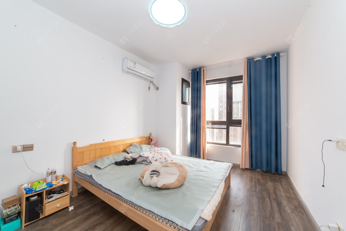 常州绿都万和城七区在售二手房源室内图_小牛看房