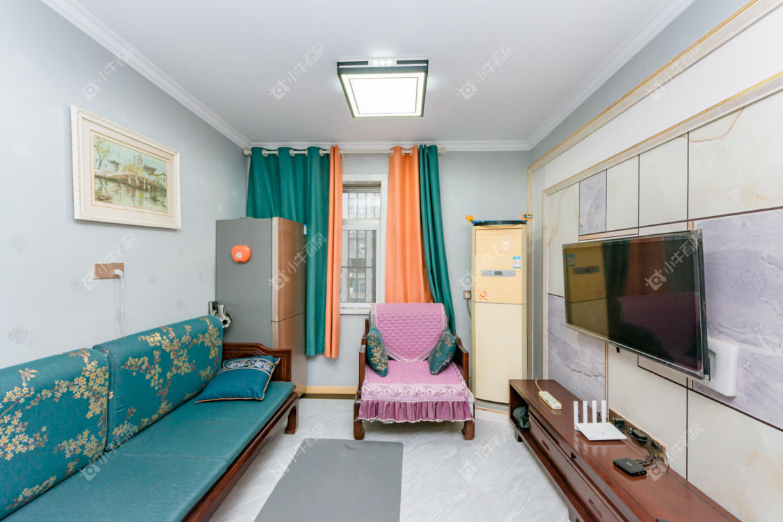 红星新村房源室内图 常州红星新村在租房源室内图_小牛看房