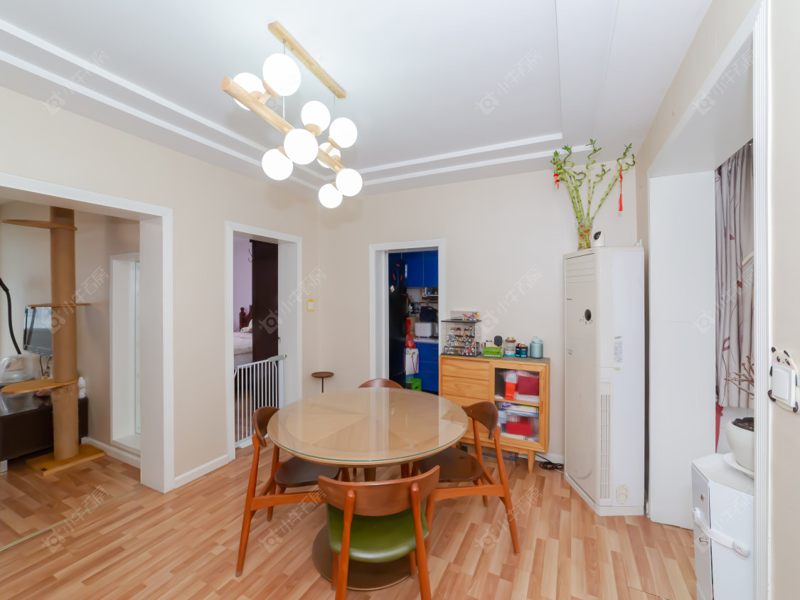 常州翠竹新村南区在售二手房_小牛看房