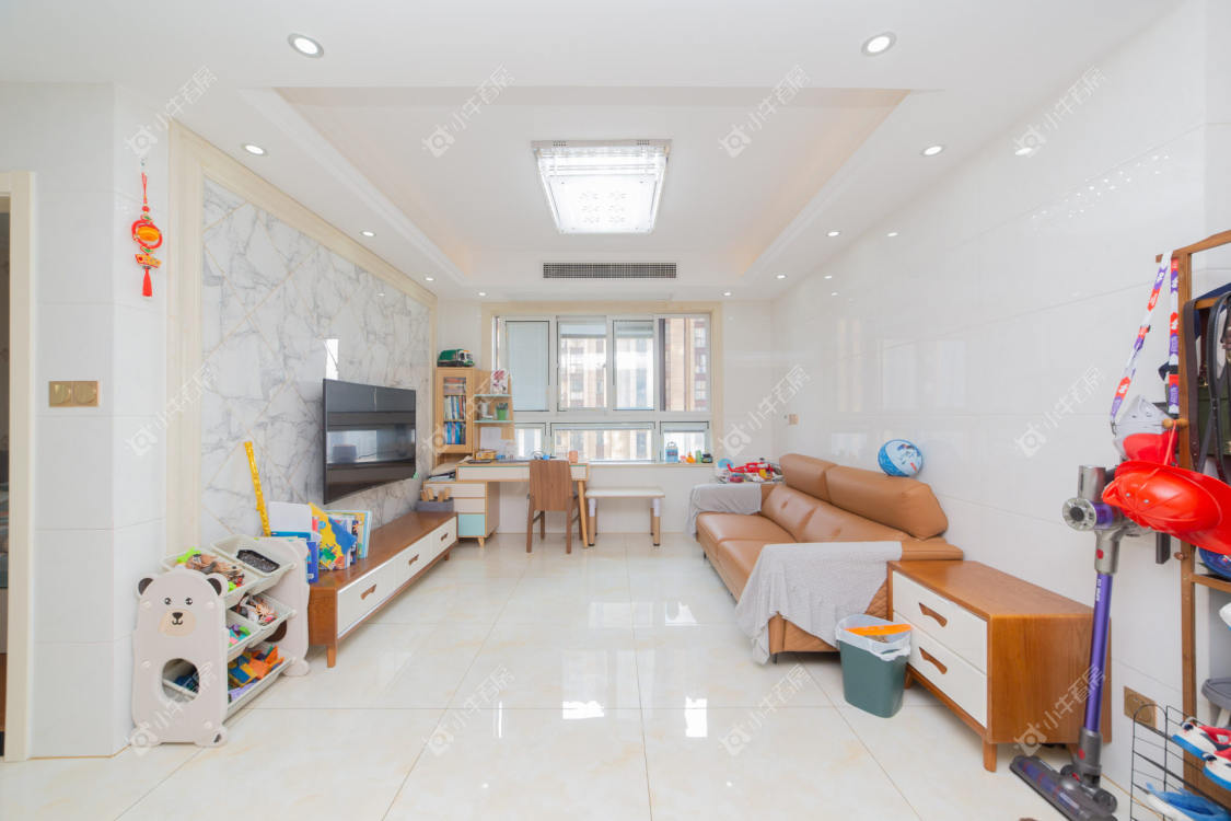 常州锦绣天地在租房源室内图_小牛看房