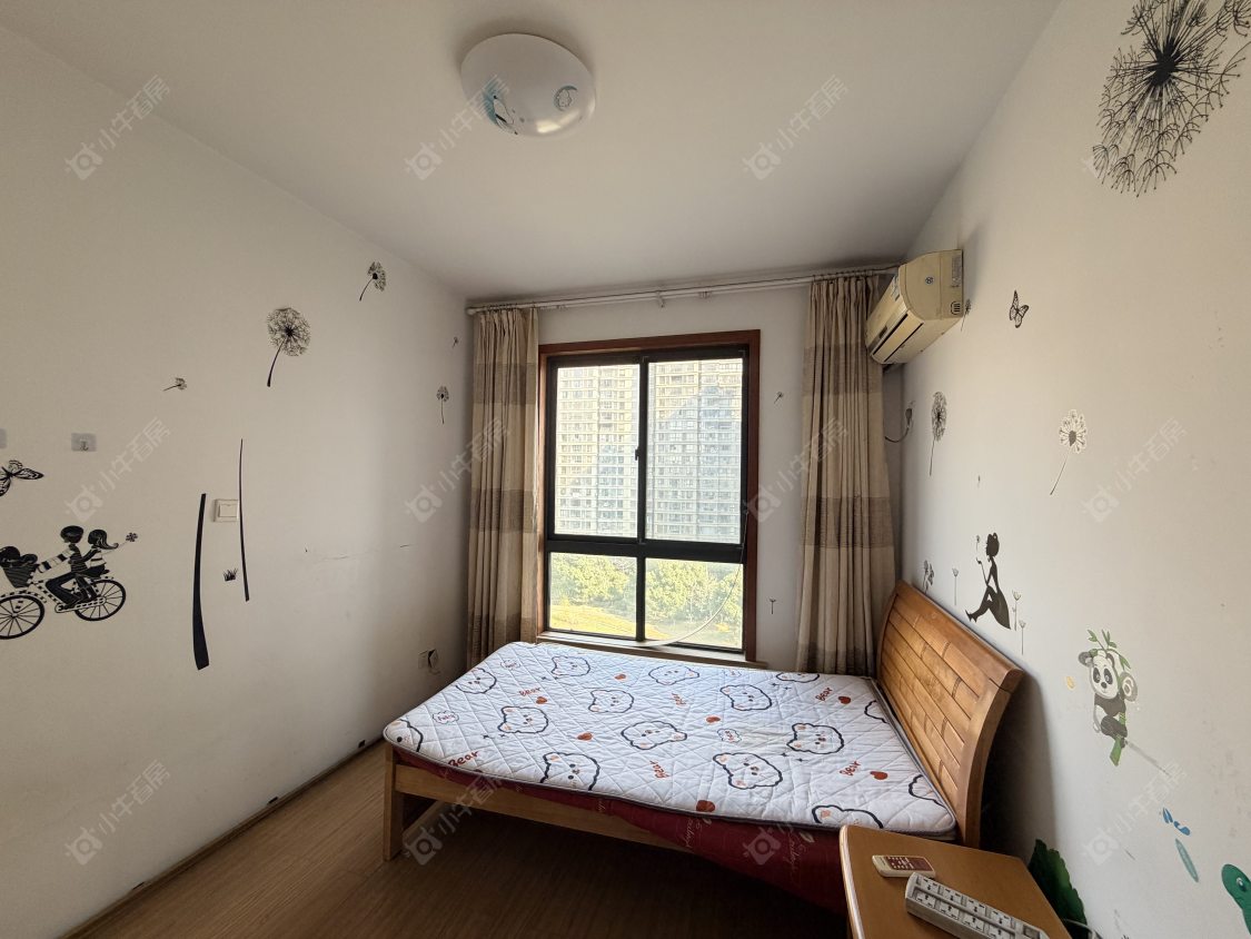 常州中央花园在租房源室内图_小牛看房