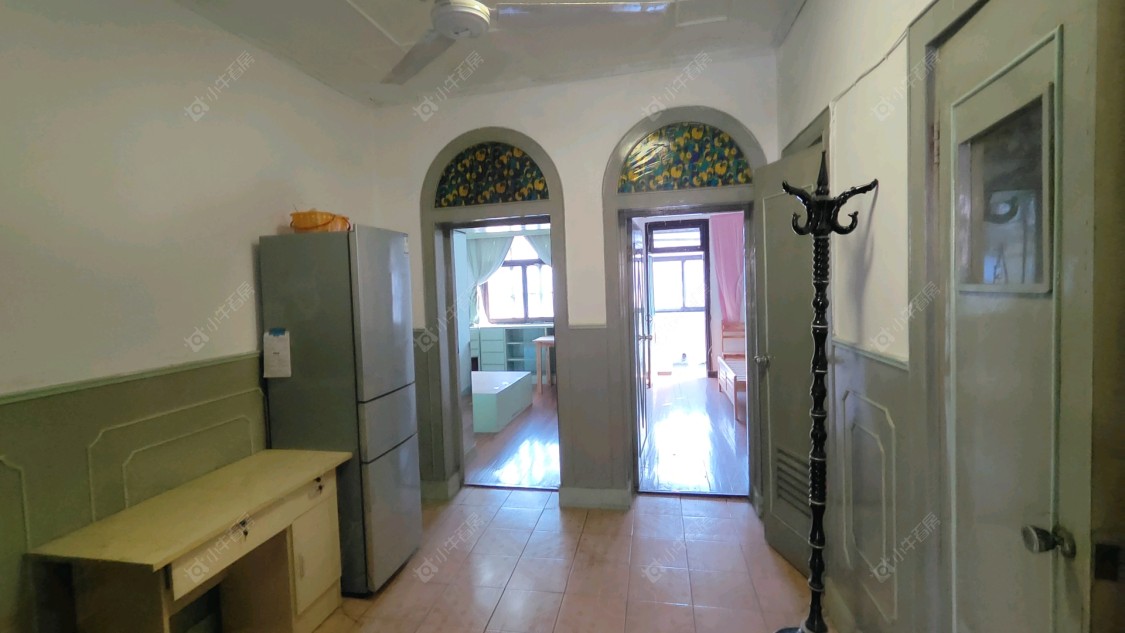 常州椿桂坊租房_小牛看房