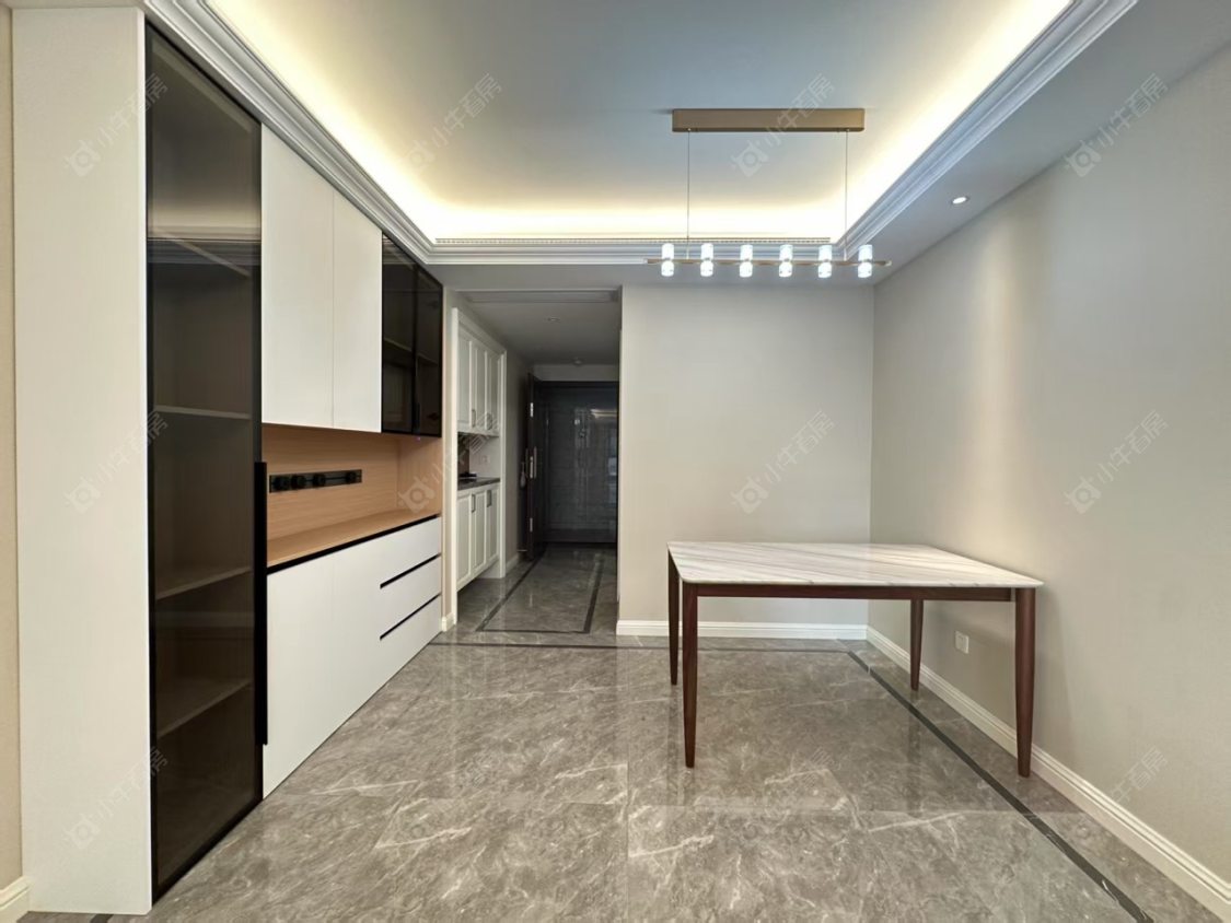 新城华宇悦隽公馆房源室内图 常州新城华宇悦隽公馆在租房源室内图_小牛看房