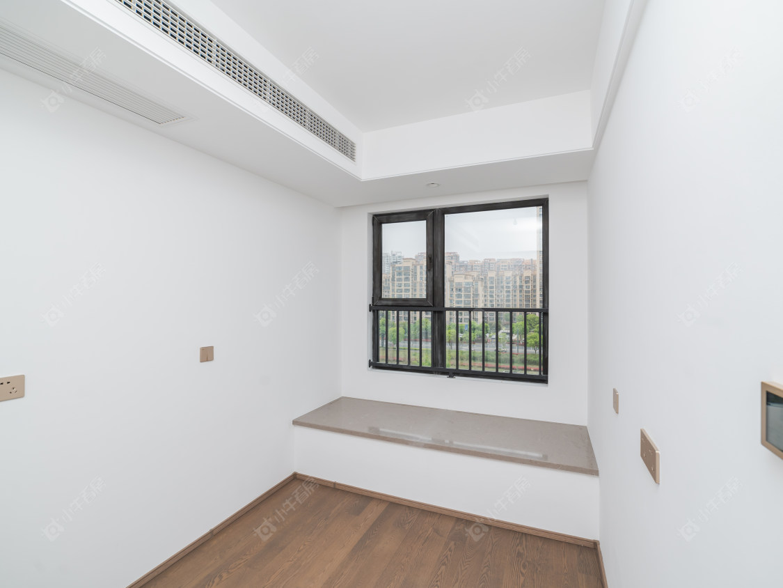 常州万科潮起东方在售二手房源室内图_小牛看房