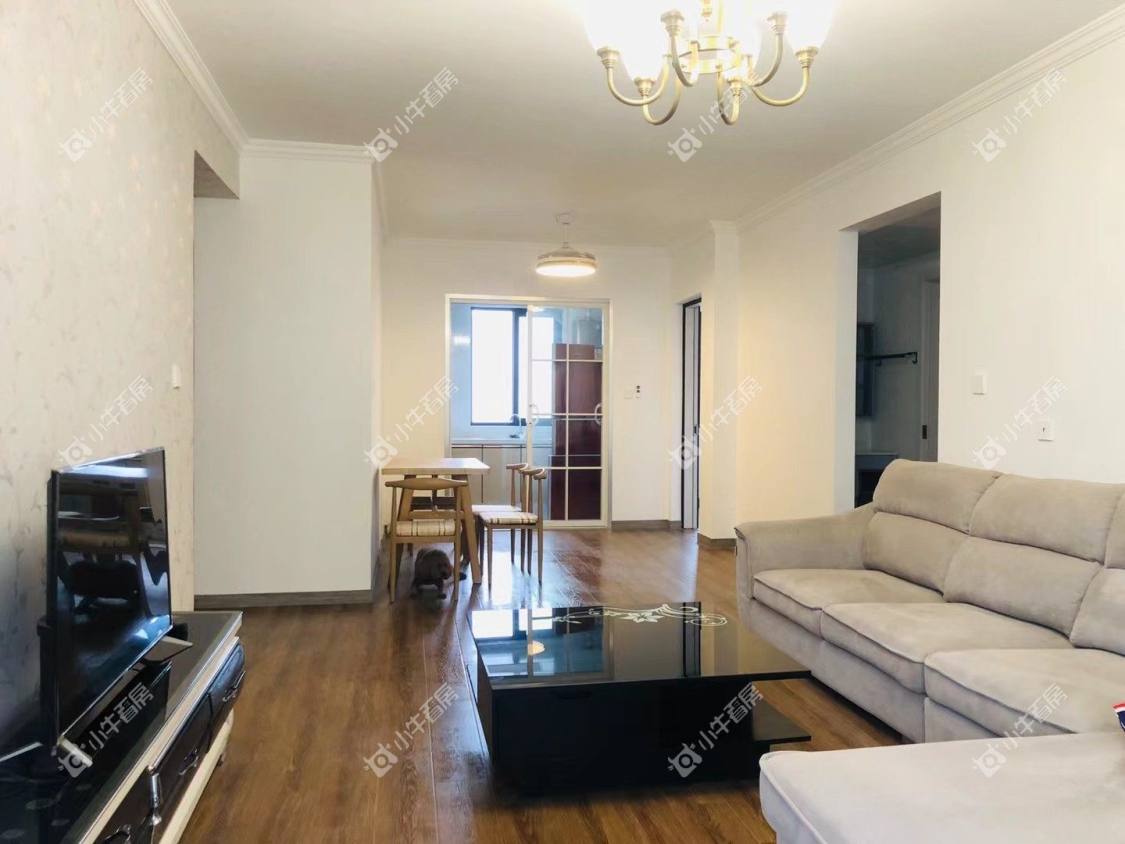 常州随园金麟府在租房源_小牛看房