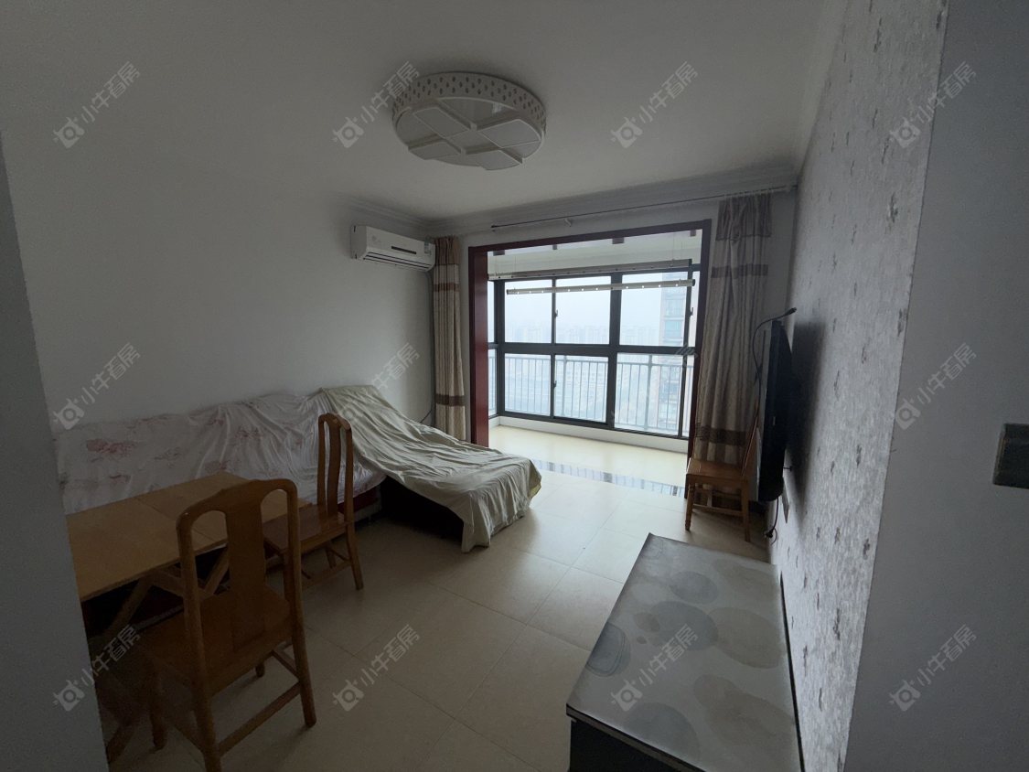 常州泰盈八千里租房_小牛看房