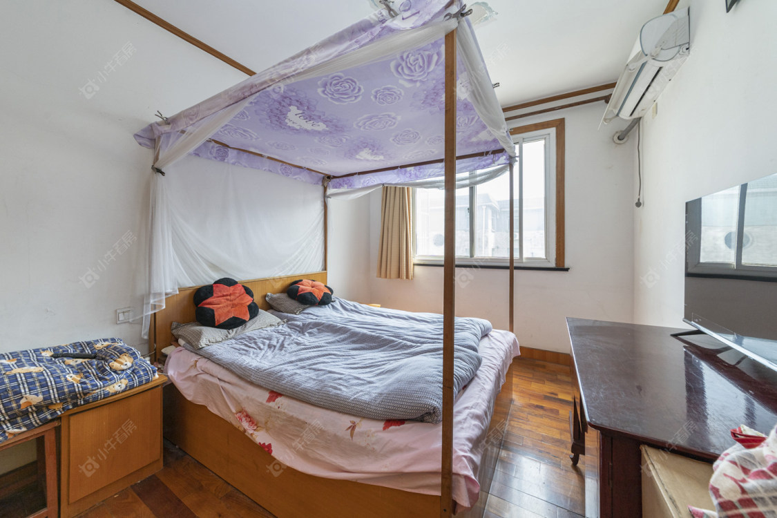 丽华南村竹园房源室内图 常州丽华南村竹园在售二手房源室内图_小牛看房