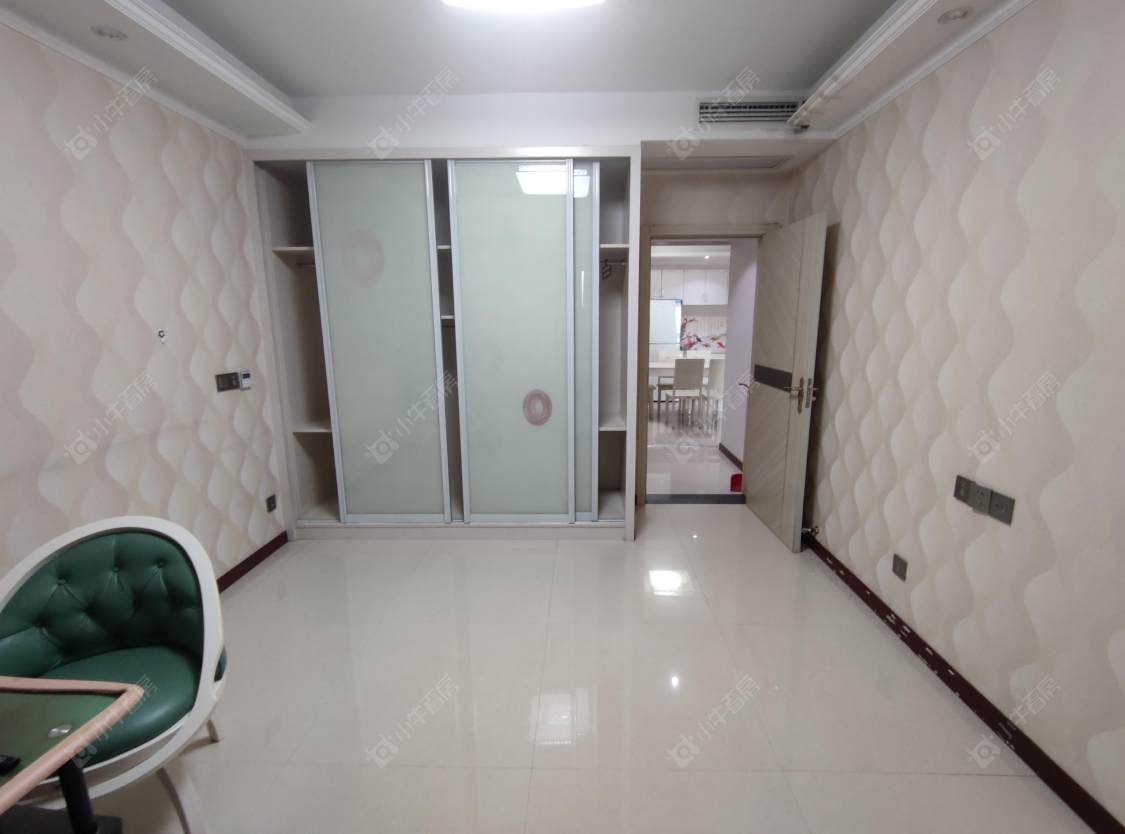 常州中央花园在租房源_小牛看房