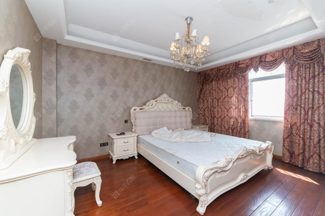 常州青洋花苑在售二手房源室内图_小牛看房