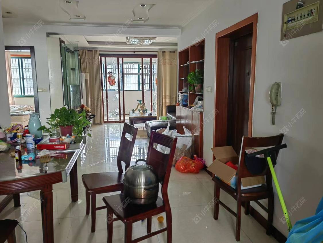 常州紫云苑在租房源室内图_小牛看房