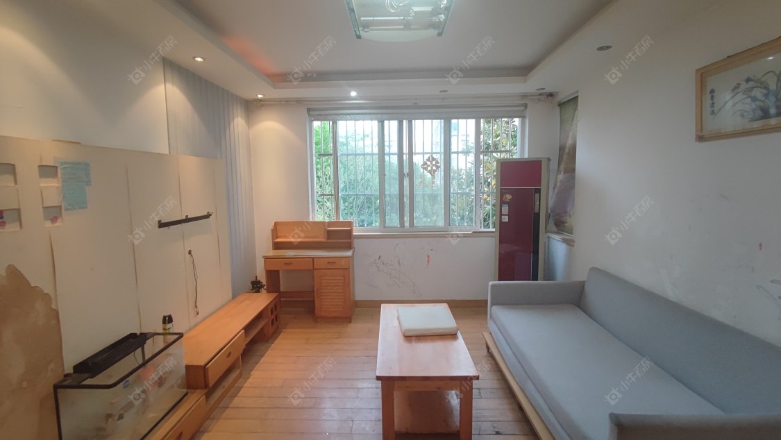 常州陈渡新苑在租房源室内图_小牛看房